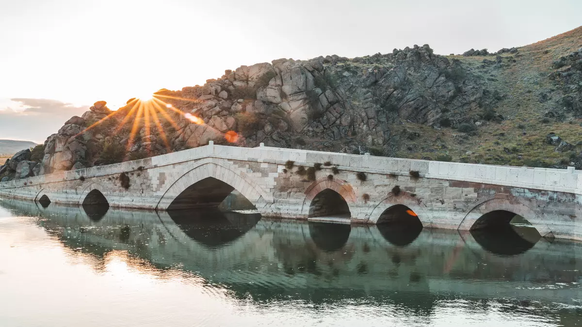 Kırıkkale Kumlama