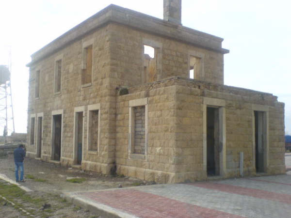 Gaziantep Kumlama