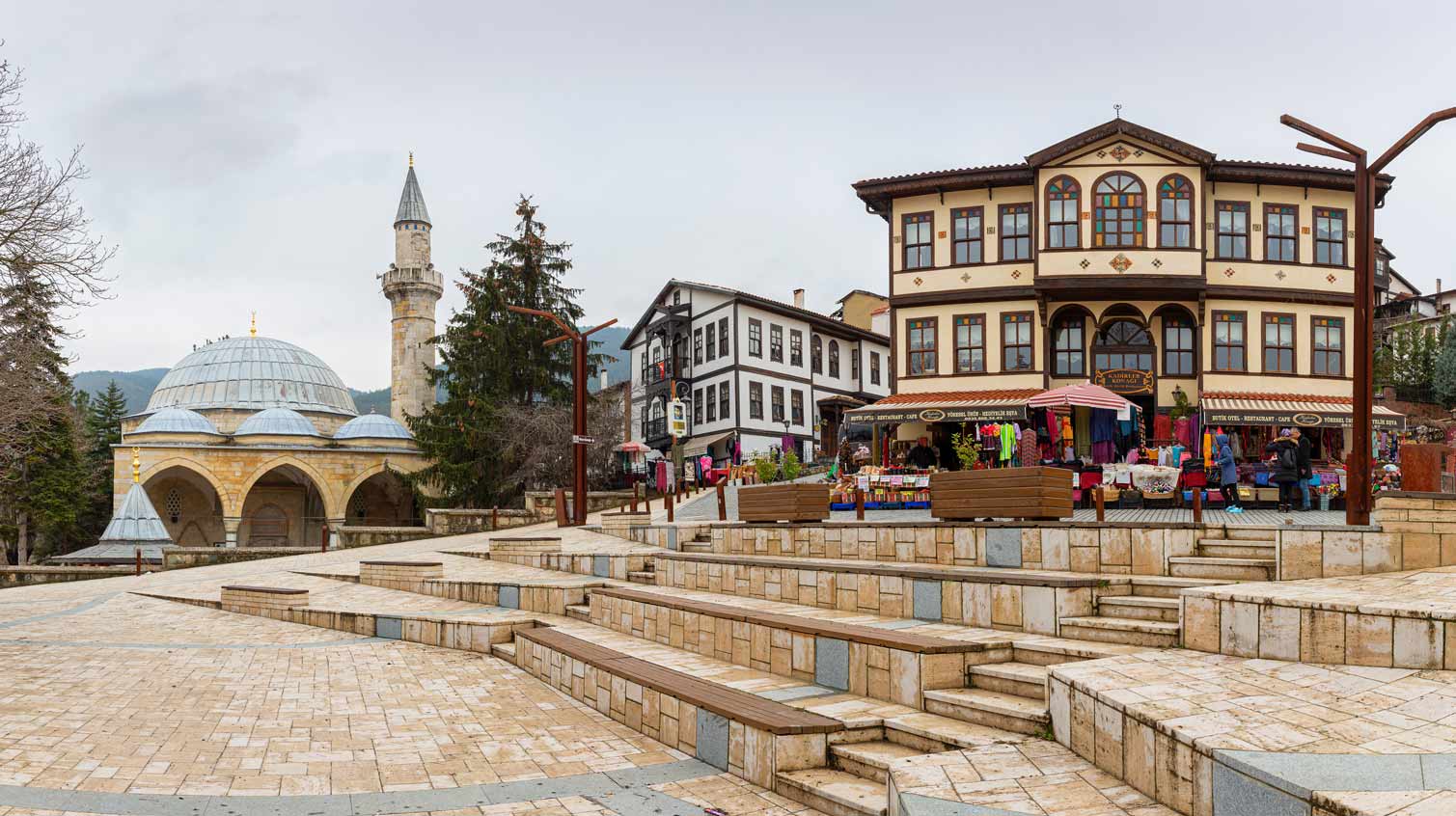 Sakarya Kumlama